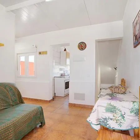 Apartamento Paraiso *