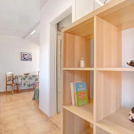 Apartamento Paraiso Tacoronte